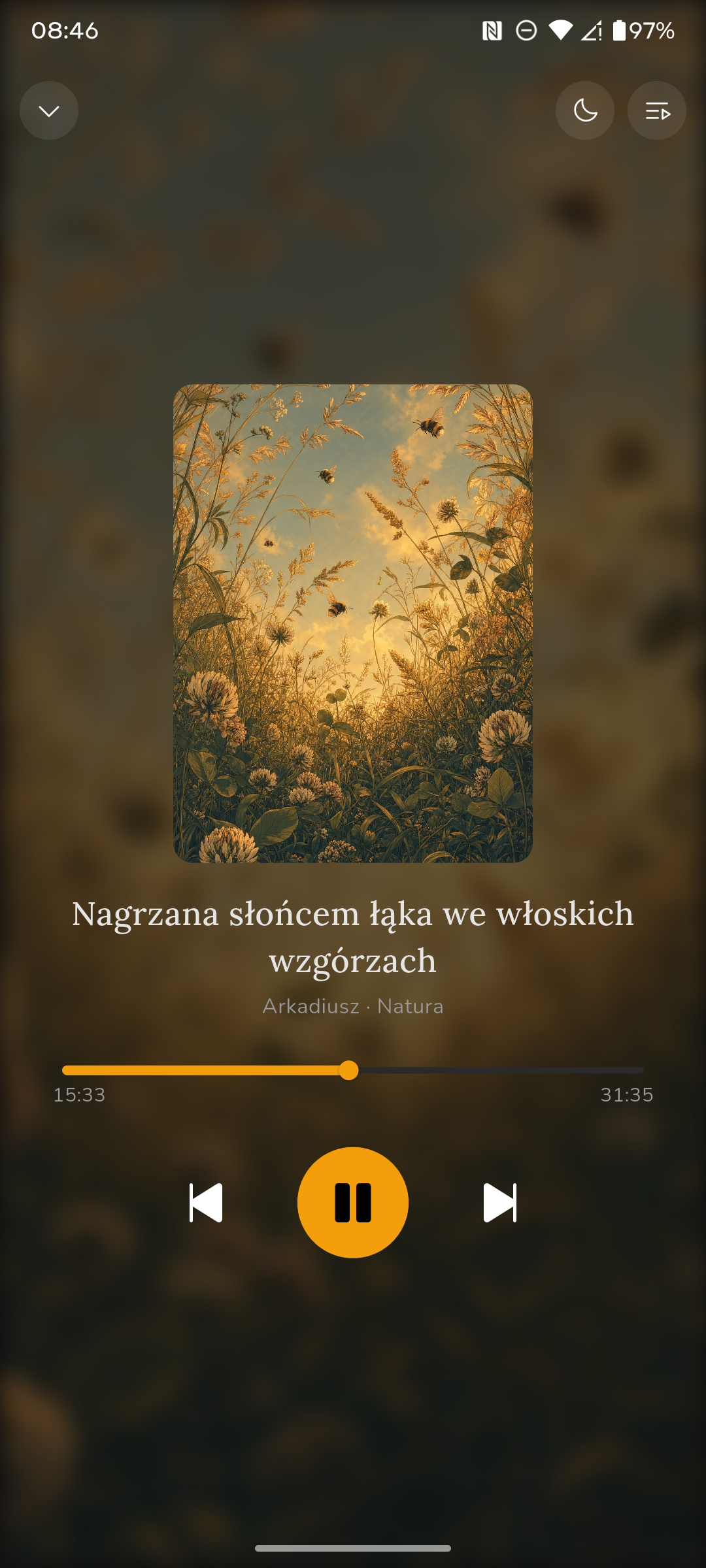 Odtwarzacz
